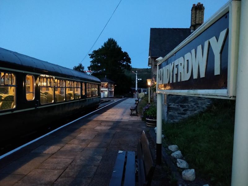 Class 109
